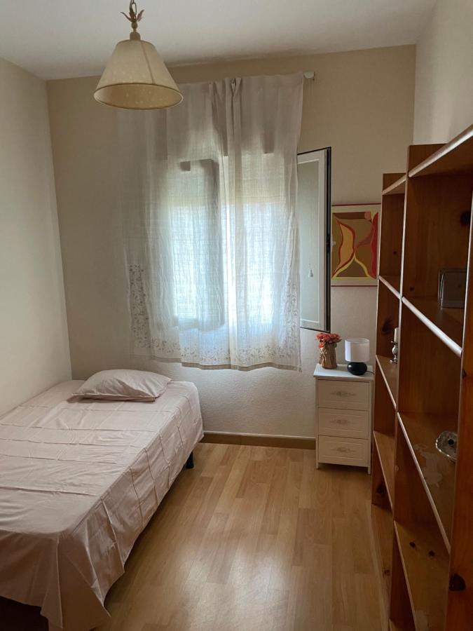 Apartamento Vallehermoso El Puerto de Santa María Kültér fotó