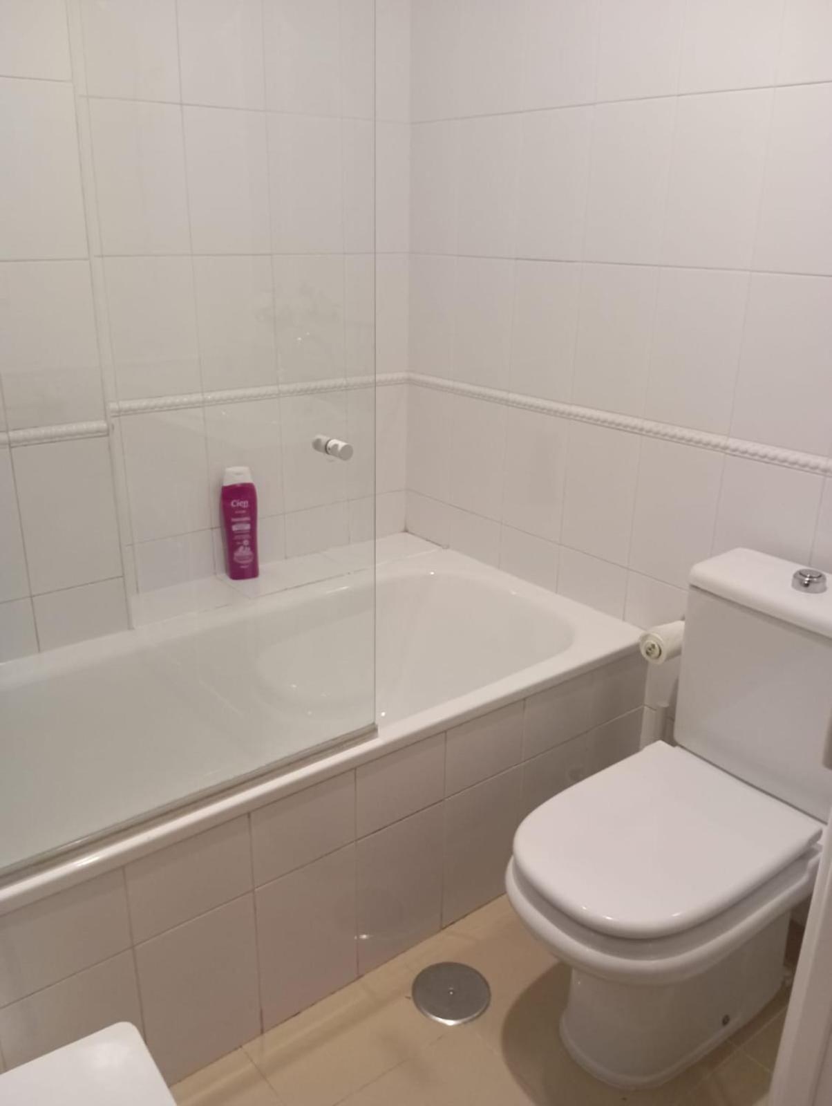 Apartamento Vallehermoso El Puerto de Santa María Kültér fotó